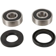Load image into Gallery viewer, Pivot Works 81-82 Kawasaki KZ305 CSR Front Wheel Bearing Kit