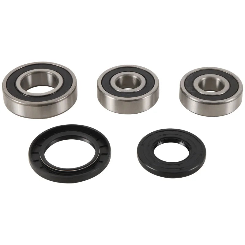 Pivot Works 81-83 Kawasaki KZ1000J Rear Wheel Bearing Kit