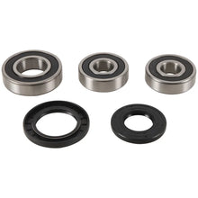 Load image into Gallery viewer, Pivot Works 81-83 Kawasaki KZ1000J Rear Wheel Bearing Kit