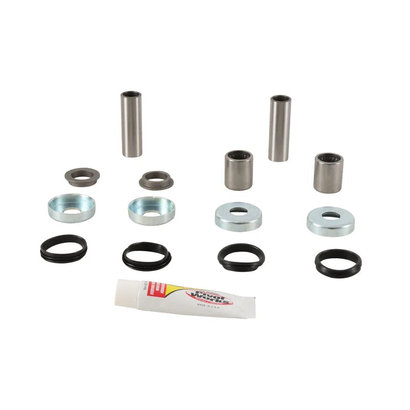 Pivot Works 82-84 Honda CR125R Swing Arm Kit