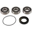 Load image into Gallery viewer, Pivot Works 82-86 Honda CB450SC Rear Wheel Bearing Kit