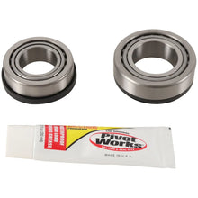 Load image into Gallery viewer, Pivot Works 82-91 Kawasaki KX125 Steering Stem Bearing Kit