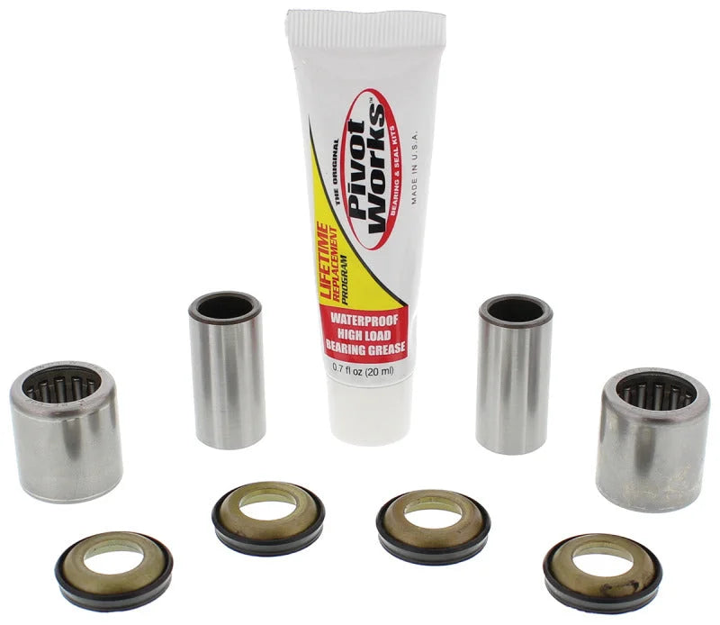 Pivot Works 83-03 Kawasaki KX60 Swing Arm Kit