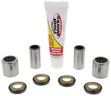 Load image into Gallery viewer, Pivot Works 83-03 Kawasaki KX60 Swing Arm Kit