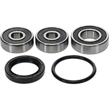 Load image into Gallery viewer, Pivot Works 83-06 Yamaha PW80 Rear Wheel Bearing Kit - Back View
