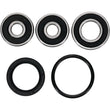 Load image into Gallery viewer, Pivot Works 83-06 Yamaha PW80 Rear Wheel Bearing Kit - Additional View 5