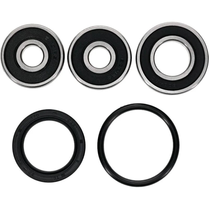 Pivot Works 83-06 Yamaha PW80 Rear Wheel Bearing Kit - Additional View 5
