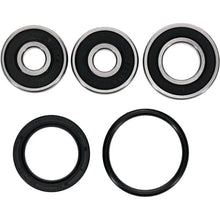 Load image into Gallery viewer, Pivot Works 83-06 Yamaha PW80 Rear Wheel Bearing Kit - Additional View 5