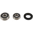 Load image into Gallery viewer, Pivot Works 83-84 Honda CR60 - Rear Wheel Bearing Kit