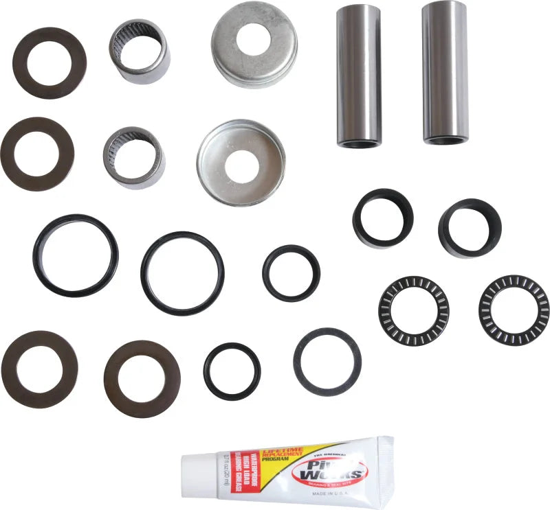 Pivot Works 83-85 Yamaha YZ250 Swing Arm Kit - Main Product View