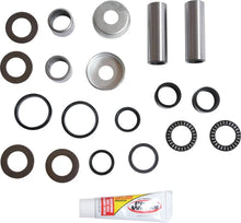 Load image into Gallery viewer, Pivot Works 83-85 Yamaha YZ250 Swing Arm Kit - Main Product View