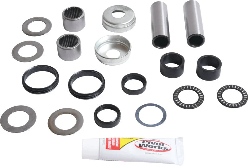 Pivot Works 83-85 Yamaha YZ250 Swing Arm Kit - Detail View