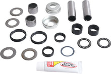Load image into Gallery viewer, Pivot Works 83-85 Yamaha YZ250 Swing Arm Kit - Detail View