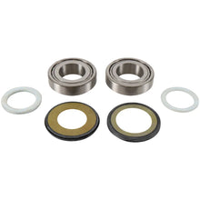 Load image into Gallery viewer, Pivot Works 83-87 Honda ATC200X Steering Stem Bearing Kit