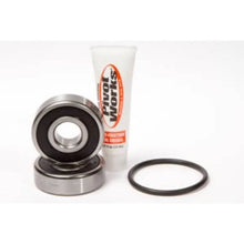 Load image into Gallery viewer, Pivot Works 84-85 Honda VT700 Rear Wheel Bearing Kit