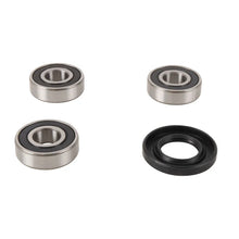 Load image into Gallery viewer, Pivot Works 84-86 Yamaha IT200 Rear Wheel Bearing Kit