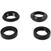 Load image into Gallery viewer, Pivot Works 85-86 Honda CR80R Fork Oil &amp; Dust Seal Kit