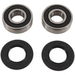 Load image into Gallery viewer, Pivot Works 85-92 Kawasaki KX125 Front Wheel Bearing Kit