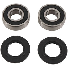 Load image into Gallery viewer, Pivot Works 85-92 Kawasaki KX125 Front Wheel Bearing Kit