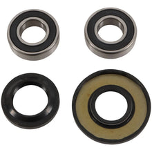 Load image into Gallery viewer, Pivot Works 85-94 Honda CR125R - Front Wheel Bearing Kit