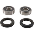 Load image into Gallery viewer, Pivot Works 86-02 Honda CR80R Front Wheel Bearing Kit