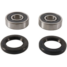 Load image into Gallery viewer, Pivot Works 86-02 Honda CR80R Front Wheel Bearing Kit