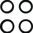Load image into Gallery viewer, Pivot Works 86-04 Honda XR250R Fork Oil &amp; Dust Seal Kit - Main Product View