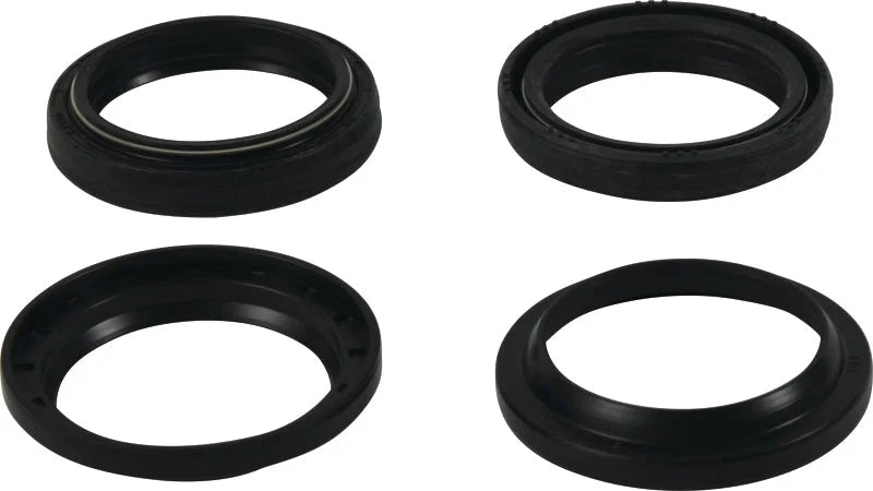 Pivot Works 86-04 Honda XR250R Fork Oil & Dust Seal Kit - Additional View 5