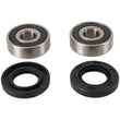 Load image into Gallery viewer, Pivot Works 86-87 Honda ATC125M Front Wheel Bearing Kit