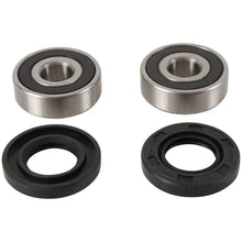 Load image into Gallery viewer, Pivot Works 86-87 Honda ATC125M Front Wheel Bearing Kit
