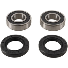 Load image into Gallery viewer, Pivot Works 86-87 Kawasaki KLF300A Bayou Front Wheel Bearing Kit