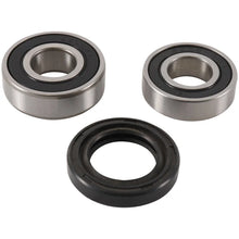 Load image into Gallery viewer, Pivot Works 86-91 Honda CR80R Rear Wheel Bearing Kit