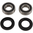 Load image into Gallery viewer, Pivot Works 86-96 Kawasaki KX125 Rear Wheel Bearing Kit