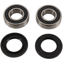 Load image into Gallery viewer, Pivot Works 86-96 Kawasaki KX125 Rear Wheel Bearing Kit