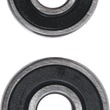 Load image into Gallery viewer, Pivot Works 86-97 Kawasaki KX80 Front Wheel Bearing Kit - Main Product View