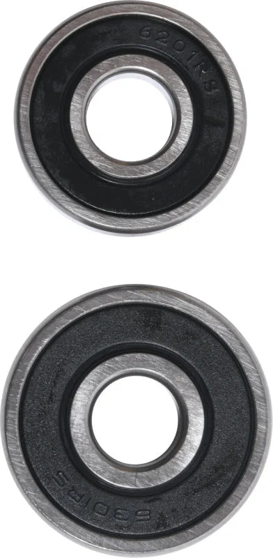 Pivot Works 86-97 Kawasaki KX80 Front Wheel Bearing Kit - Main Product View