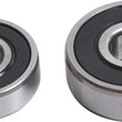 Load image into Gallery viewer, Pivot Works 86-97 Kawasaki KX80 Front Wheel Bearing Kit - Side View