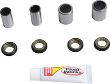 Load image into Gallery viewer, Pivot Works 87-04 Kawasaki KFX250 Mojave Swing Arm Kit - Main Product View