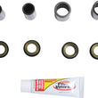 Load image into Gallery viewer, Pivot Works 87-04 Kawasaki KFX250 Mojave Swing Arm Kit - Detail View