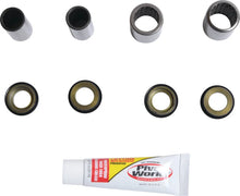 Load image into Gallery viewer, Pivot Works 87-04 Kawasaki KFX250 Mojave Swing Arm Kit - Detail View