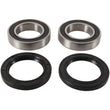 Load image into Gallery viewer, Pivot Works 87-04 Yamaha YFM350 Warrior Rear Wheel Bearing Kit