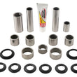 Load image into Gallery viewer, Pivot Works 87-07 Kawasaki KL650 A (KLR) Linkage Bearing Kit