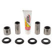 Load image into Gallery viewer, Pivot Works 87-07 Kawasaki KL650 A (KLR) Swing Arm Kit