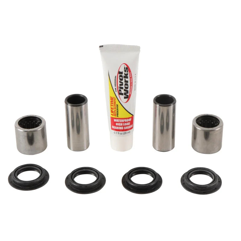 Pivot Works 87-07 Kawasaki KL650 A (KLR) Swing Arm Kit