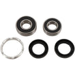Load image into Gallery viewer, Pivot Works 87-88 Honda CR125R Rear Wheel Bearing Kit