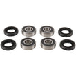 Load image into Gallery viewer, Pivot Works 87-88 Kawasaki KLF110 Front Wheel Bearing Kit