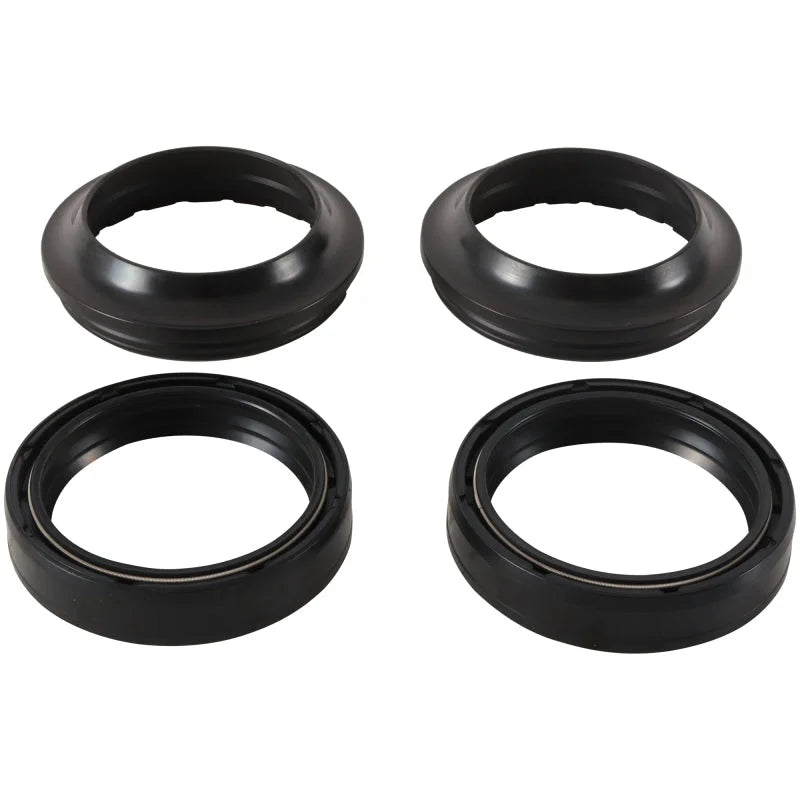 Pivot Works 87-89 Honda CR125R Fork Oil & Dust Seal Kit