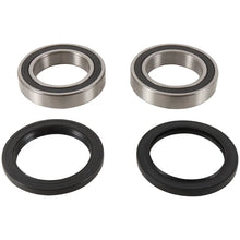 Load image into Gallery viewer, Pivot Works 87-90 Suzuki LT-500R Rear Wheel Bearing Kit