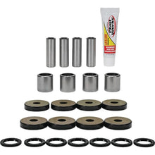Load image into Gallery viewer, Pivot Works 87-92 Suzuki LT-250R A-Arm Kit - Front Upper 1 Kit Req Per Veh - Main Product View