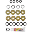 Load image into Gallery viewer, Pivot Works 87-92 Suzuki LT-250R A-Arm Kit - Front Upper 1 Kit Req Per Veh - Side View